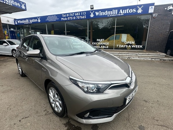 Used Toyota Auris 2016 for sale - 75797213: Photo 19