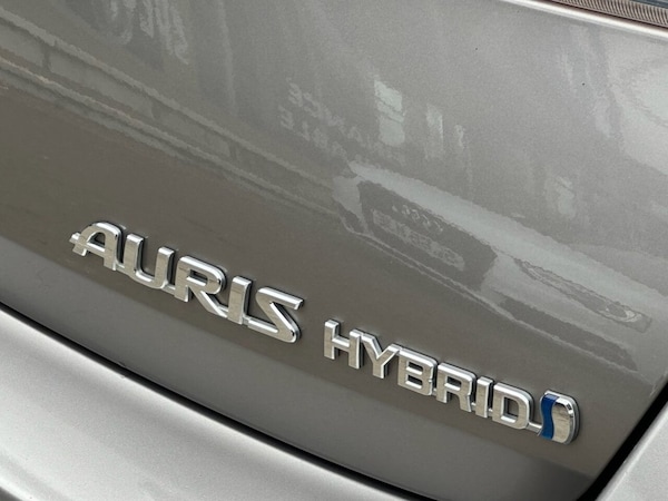 Used Toyota Auris 2016 for sale - 75797213: Photo 23