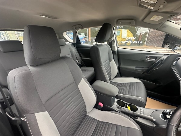 Used Toyota Auris 2016 for sale - 75797213: Photo 26