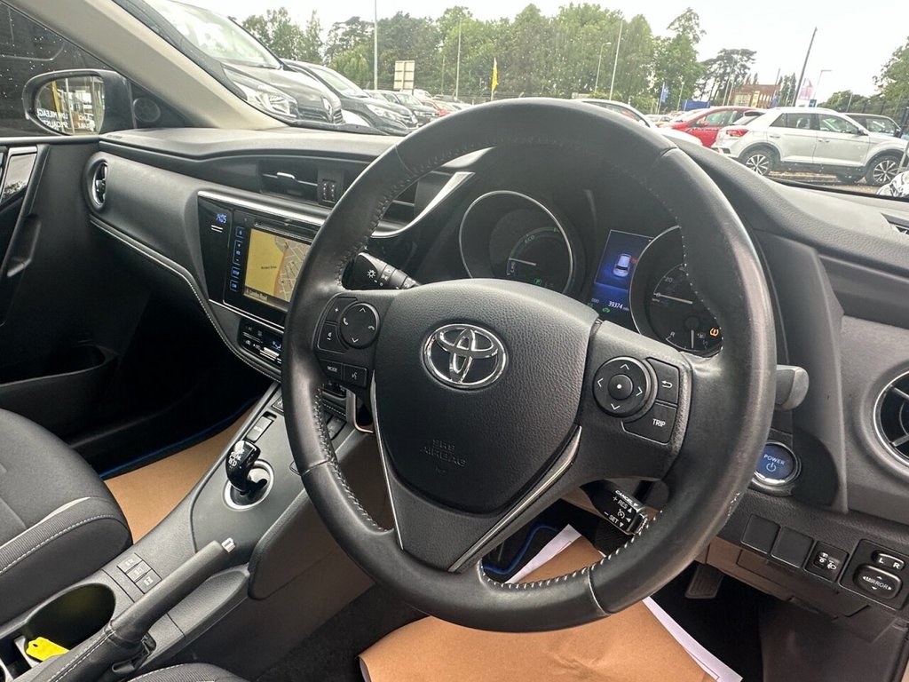 Vehicle 27