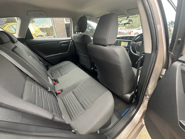 Used Toyota Auris 2016 for sale - 75797213: Photo 28