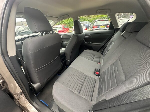 Used Toyota Auris 2016 for sale - 75797213: Photo 31