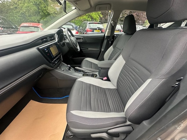 Used Toyota Auris 2016 for sale - 75797213: Photo 33