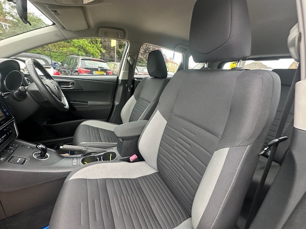 Used Toyota Auris 2016 for sale - 75797213: Photo 34