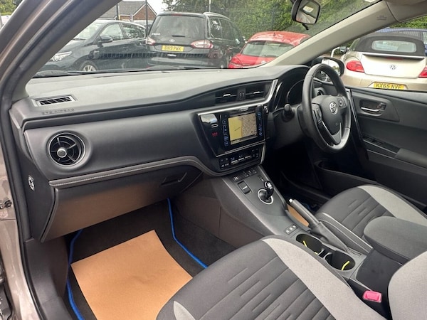 Used Toyota Auris 2016 for sale - 75797213: Photo 35