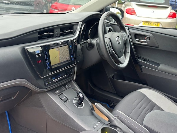 Used Toyota Auris 2016 for sale - 75797213: Photo 36