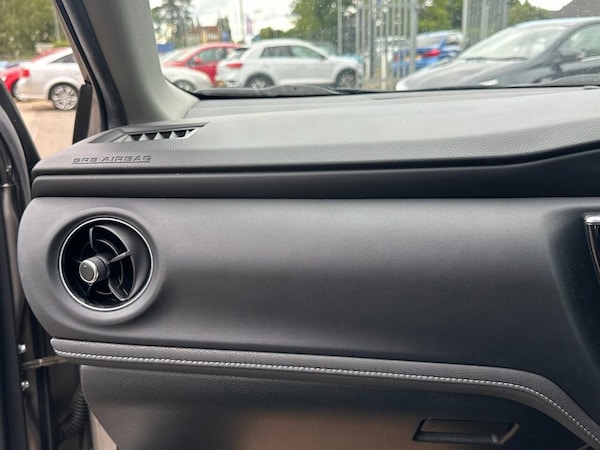 Used Toyota Auris 2016 for sale - 75797213: Photo 37
