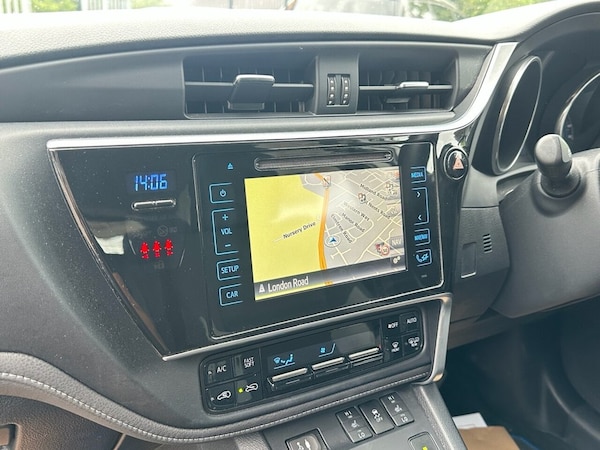 Used Toyota Auris 2016 for sale - 75797213: Photo 43