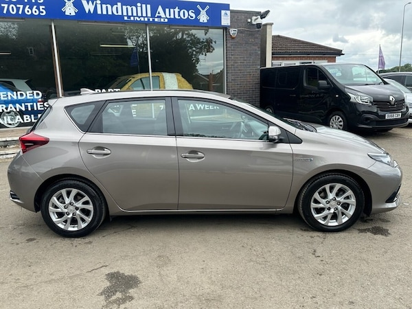 Used Toyota Auris 2016 for sale - 75797213: Photo 9