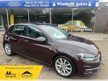 2018 (18) - 1.5 TSI EVO GT Hatchback 5dr Petrol Manual Euro 6 (s/s) (130 ps)