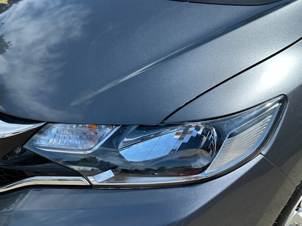 Used Honda Jazz 2019 for sale - 75797215: Photo 12