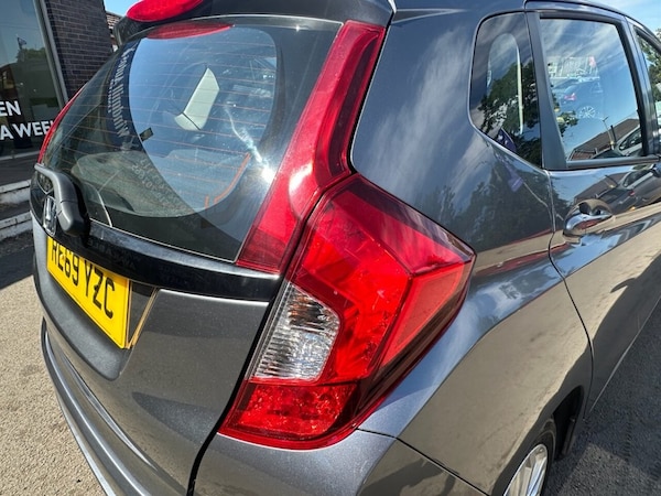 Used Honda Jazz 2019 for sale - 75797215: Photo 15