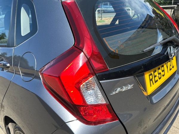 Used Honda Jazz 2019 for sale - 75797215: Photo 16