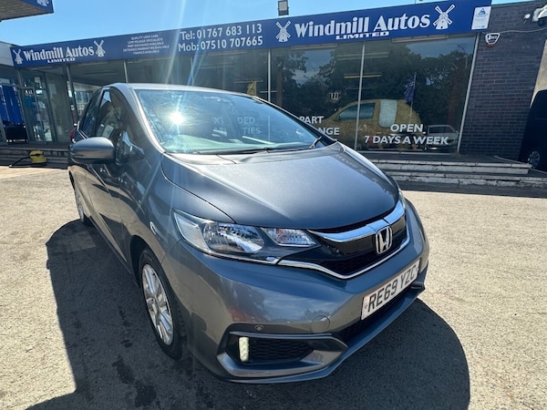 Used Honda Jazz 2019 for sale - 75797215: Photo 17