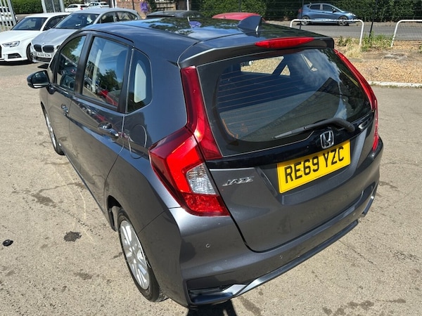 Used Honda Jazz 2019 for sale - 75797215: Photo 18