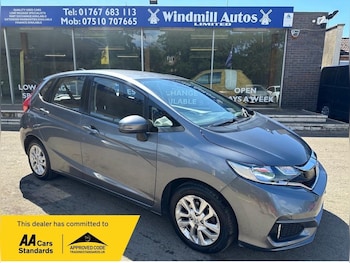 Honda - Jazz