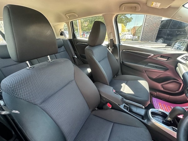 Used Honda Jazz 2019 for sale - 75797215: Photo 24
