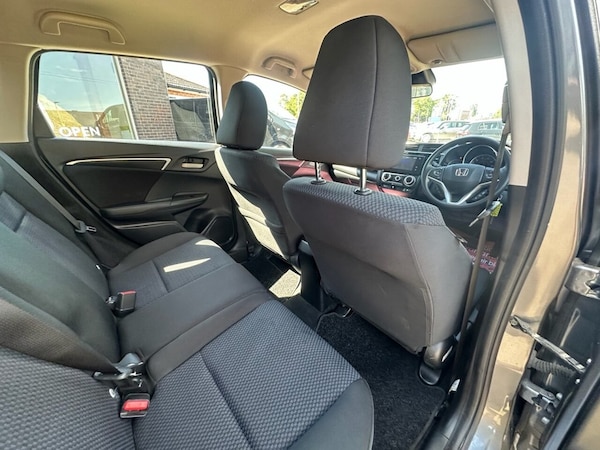 Used Honda Jazz 2019 for sale - 75797215: Photo 25