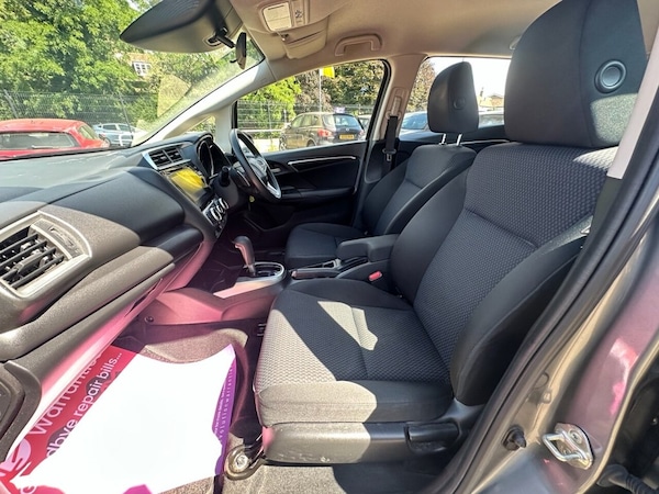 Used Honda Jazz 2019 for sale - 75797215: Photo 29