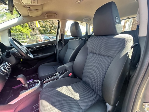 Used Honda Jazz 2019 for sale - 75797215: Photo 30