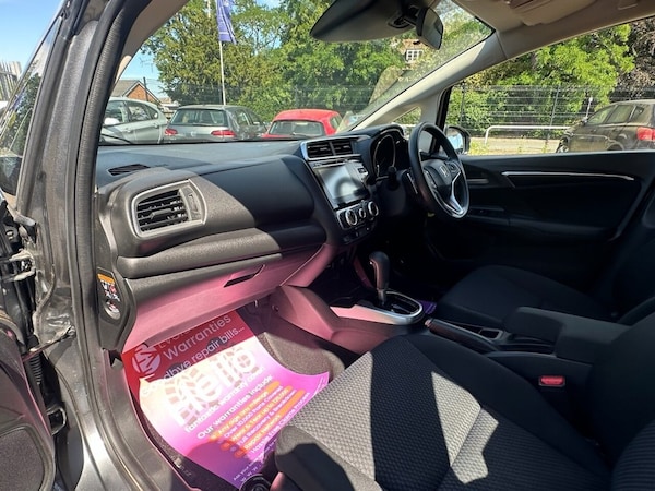 Used Honda Jazz 2019 for sale - 75797215: Photo 31