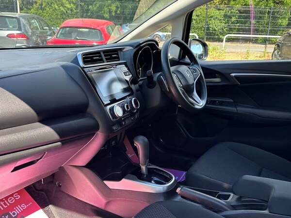 Used Honda Jazz 2019 for sale - 75797215: Photo 32