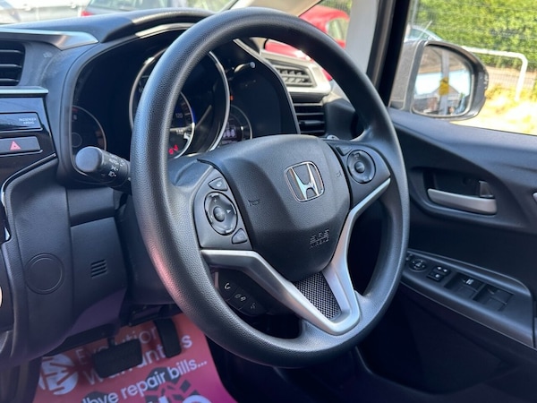 Used Honda Jazz 2019 for sale - 75797215: Photo 35