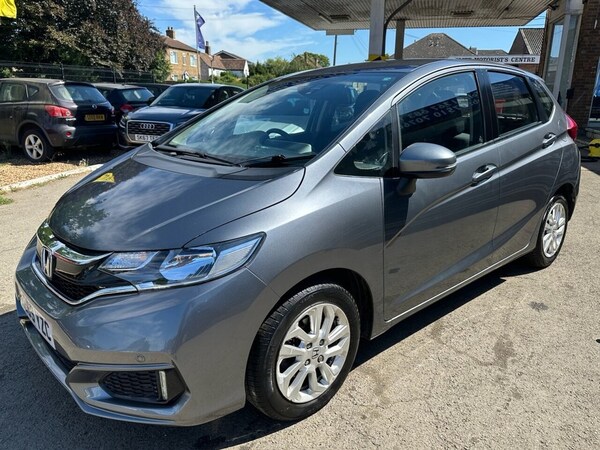 Used Honda Jazz 2019 for sale - 75797215: Photo 3