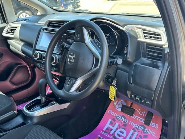 Used Honda Jazz 2019 for sale - 75797215: Photo 48