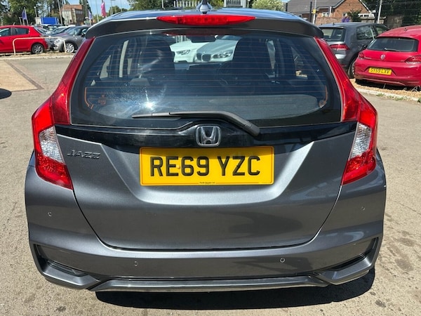 Used Honda Jazz 2019 for sale - 75797215: Photo 6