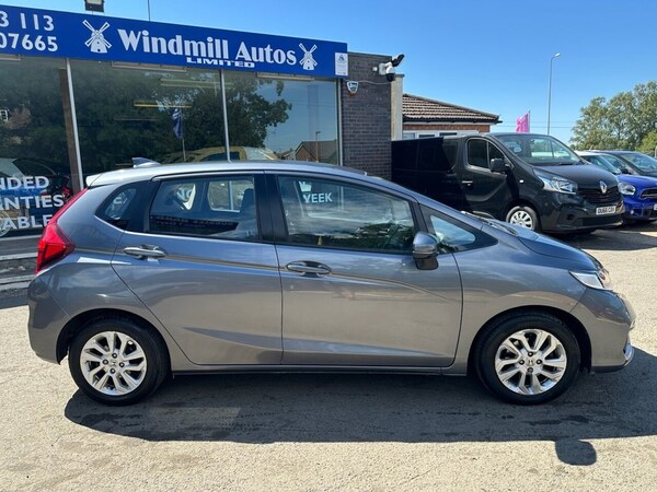 Used Honda Jazz 2019 for sale - 75797215: Photo 9