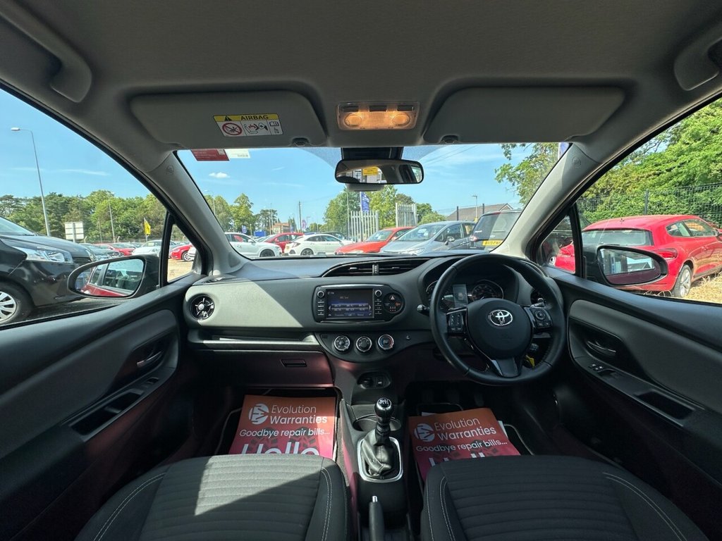 Vehicle 27