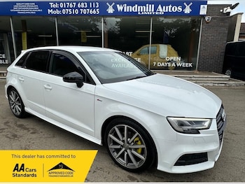 Audi - A3