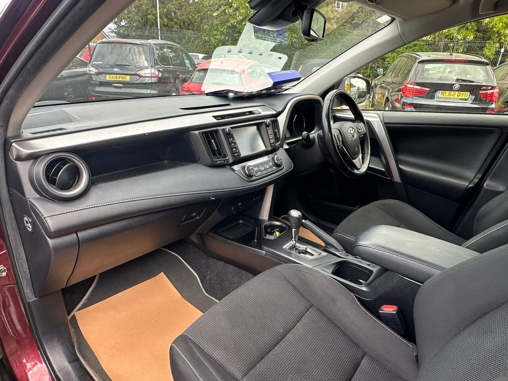 Vehicle 32