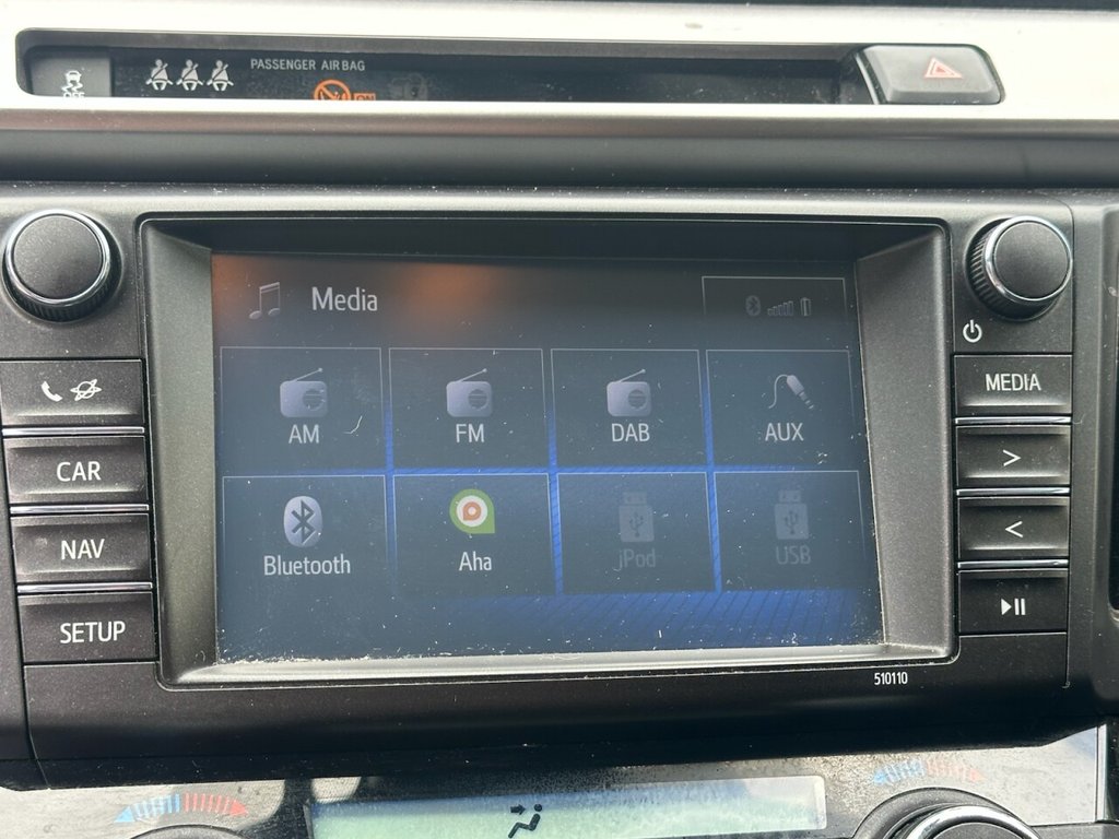 Vehicle 40