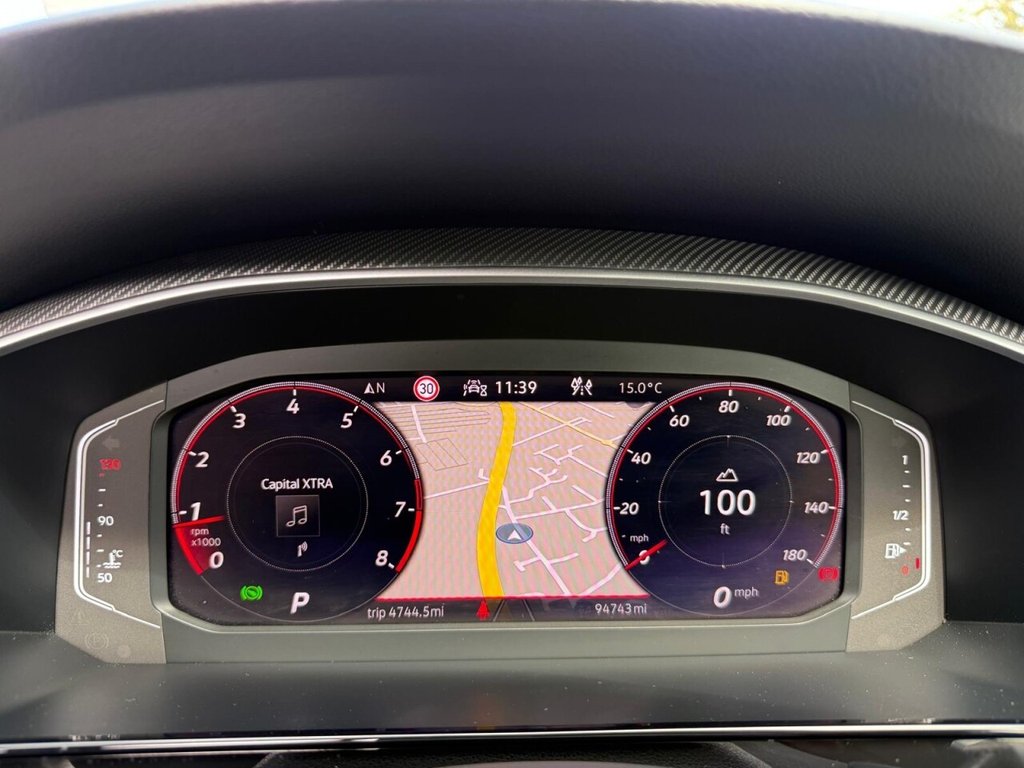 Vehicle 30