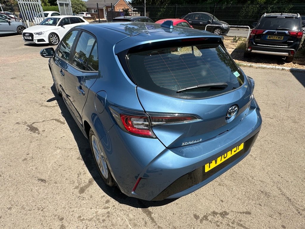 Vehicle 20