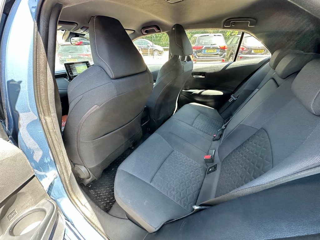 Vehicle 29