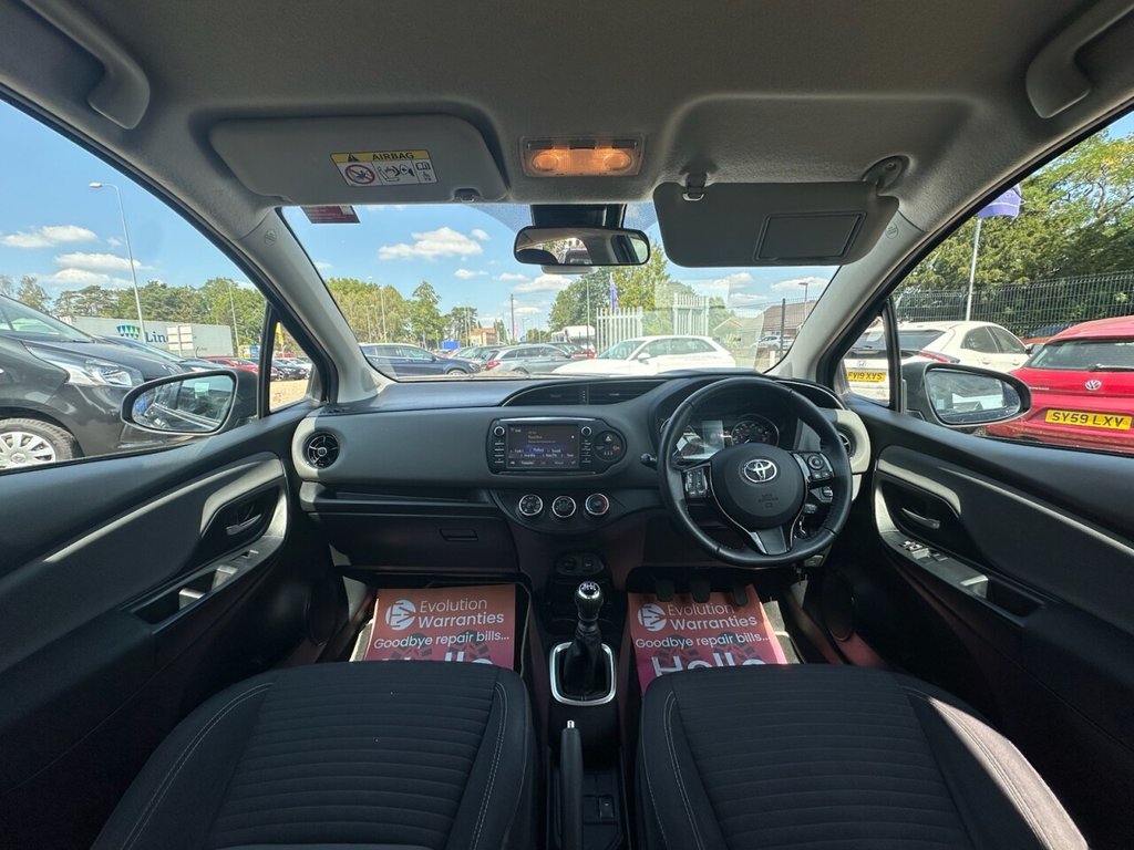 Vehicle 27