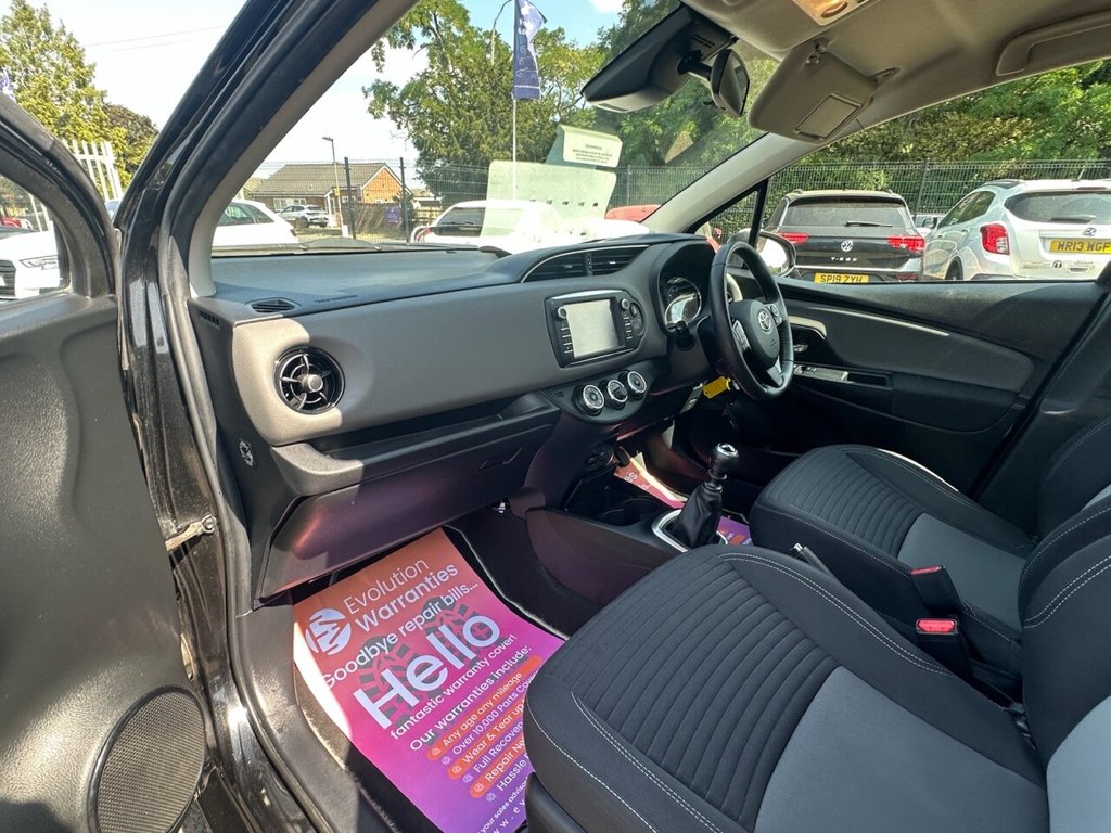 Vehicle 32