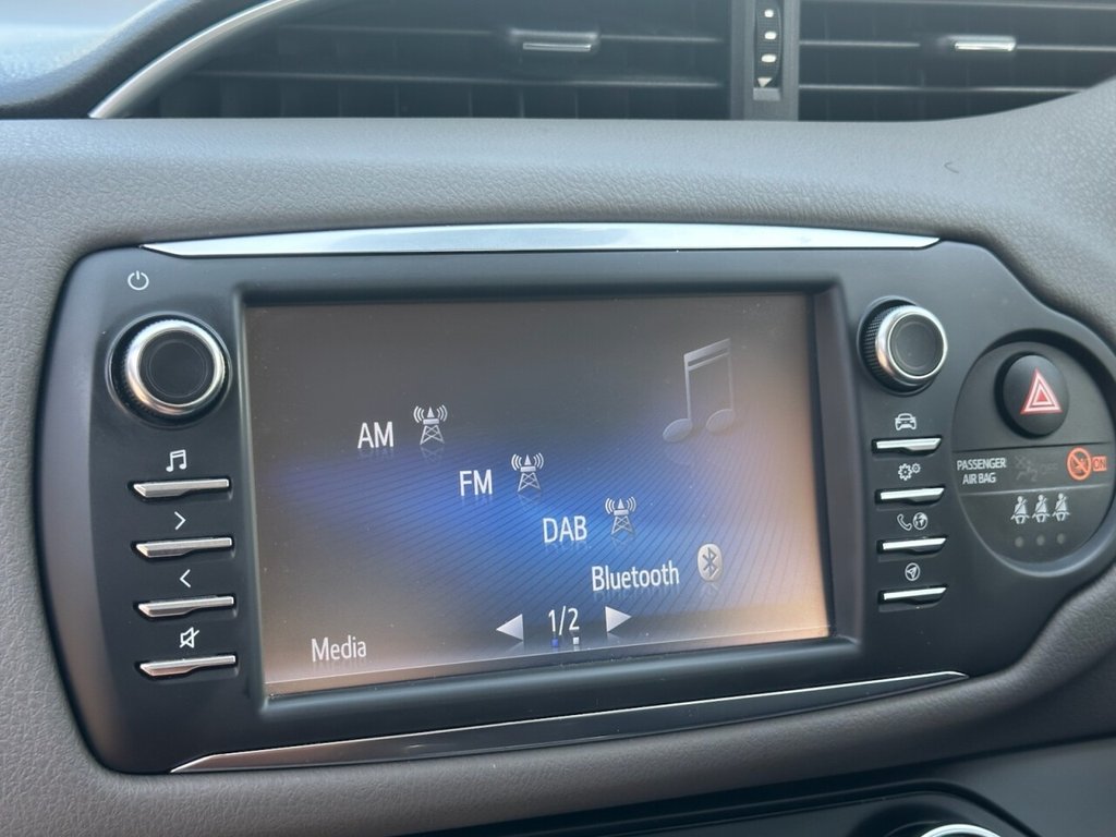Vehicle 40