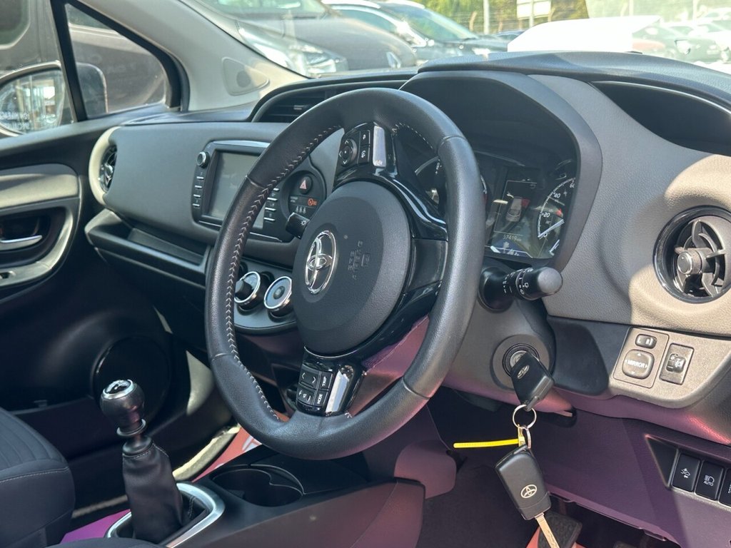 Vehicle 50