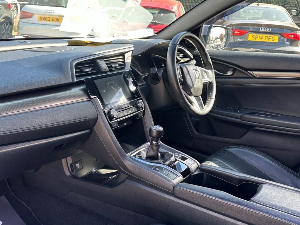 Vehicle 32