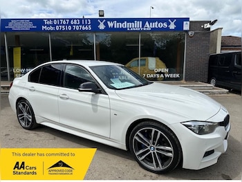 BMW - 3 Series