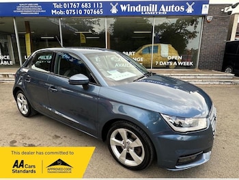 Used Audi A1 2018 for sale - 75797197: Photo
