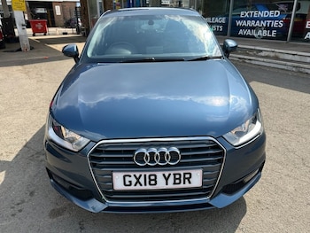 Used Audi A1 2018 for sale - 75797197: Photo
