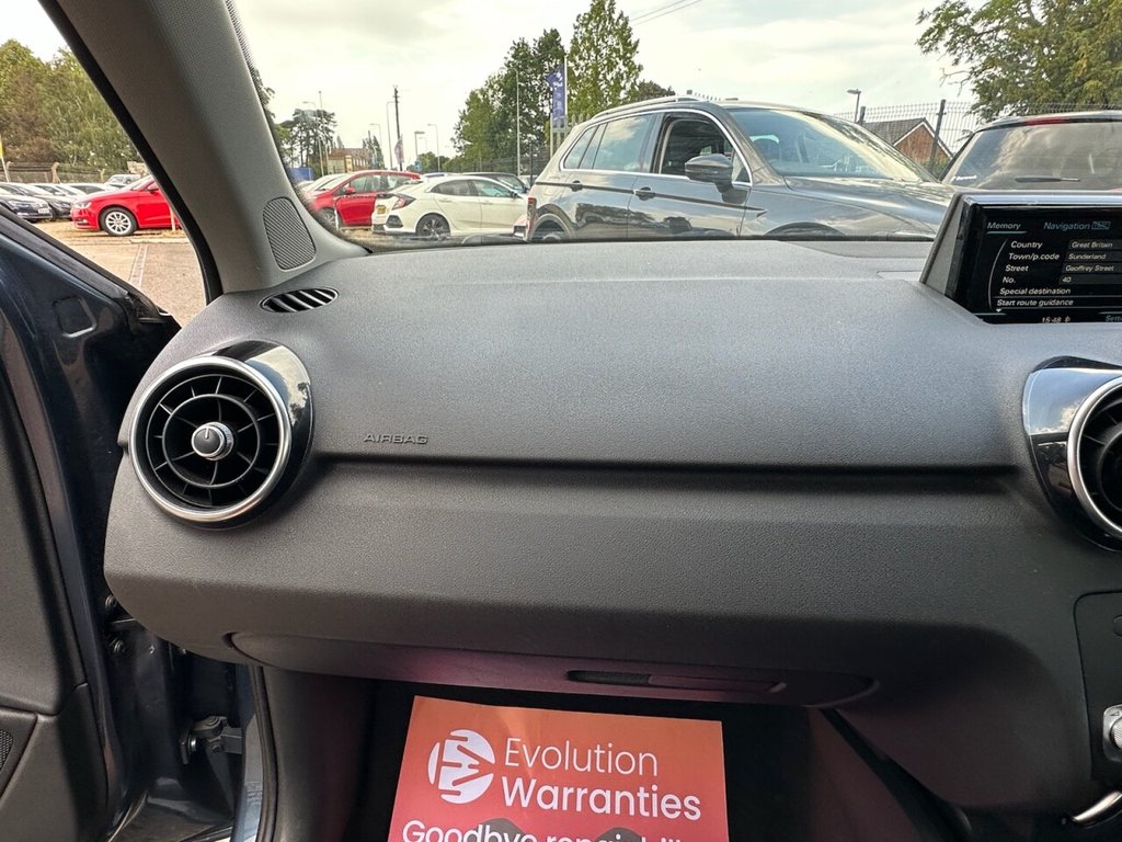 Vehicle 32