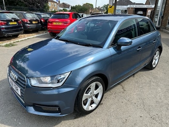 Used Audi A1 2018 for sale - 75797197: Photo