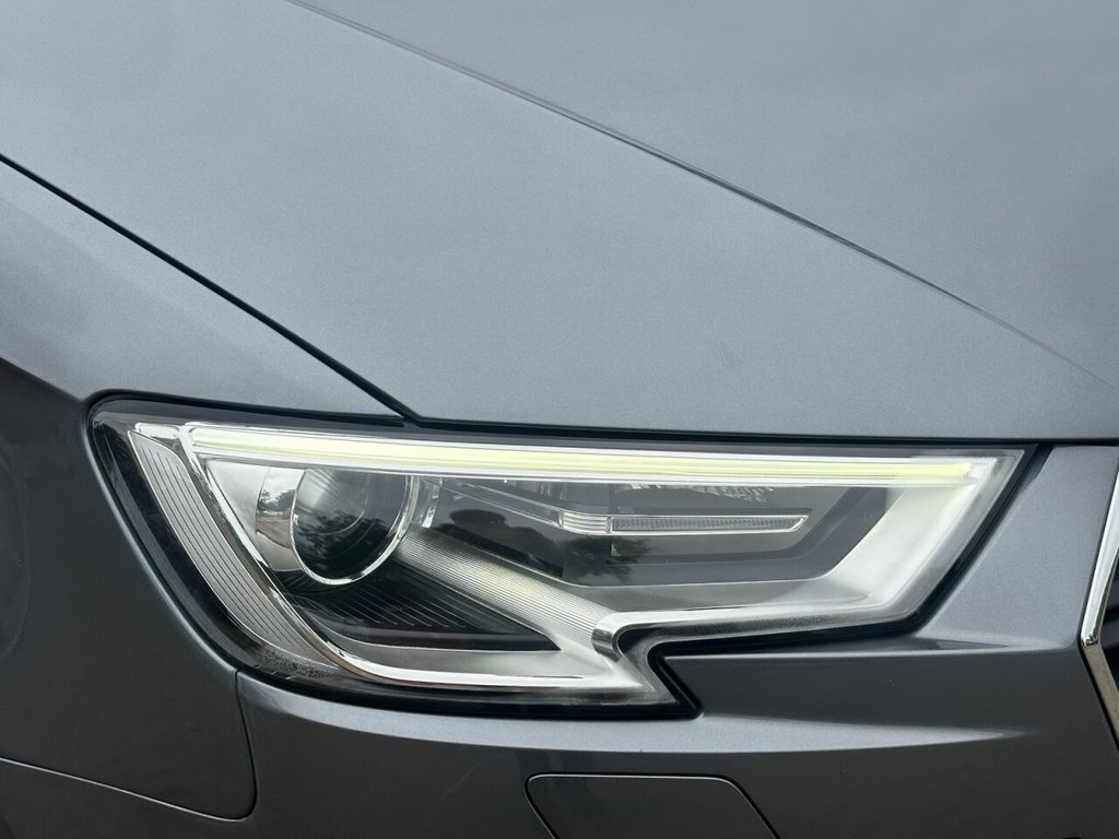 Used Audi A3 2017 for sale - 75877345: Photo 13