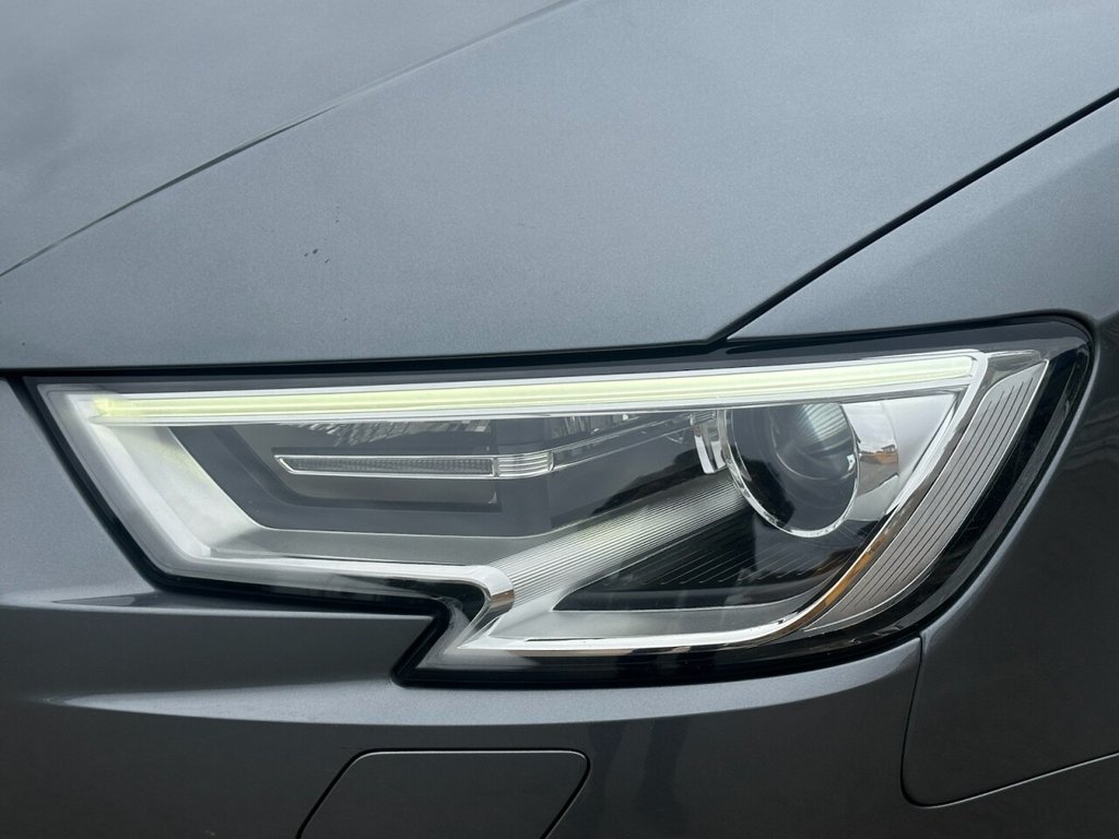 Used Audi A3 2017 for sale - 75877345: Photo 14